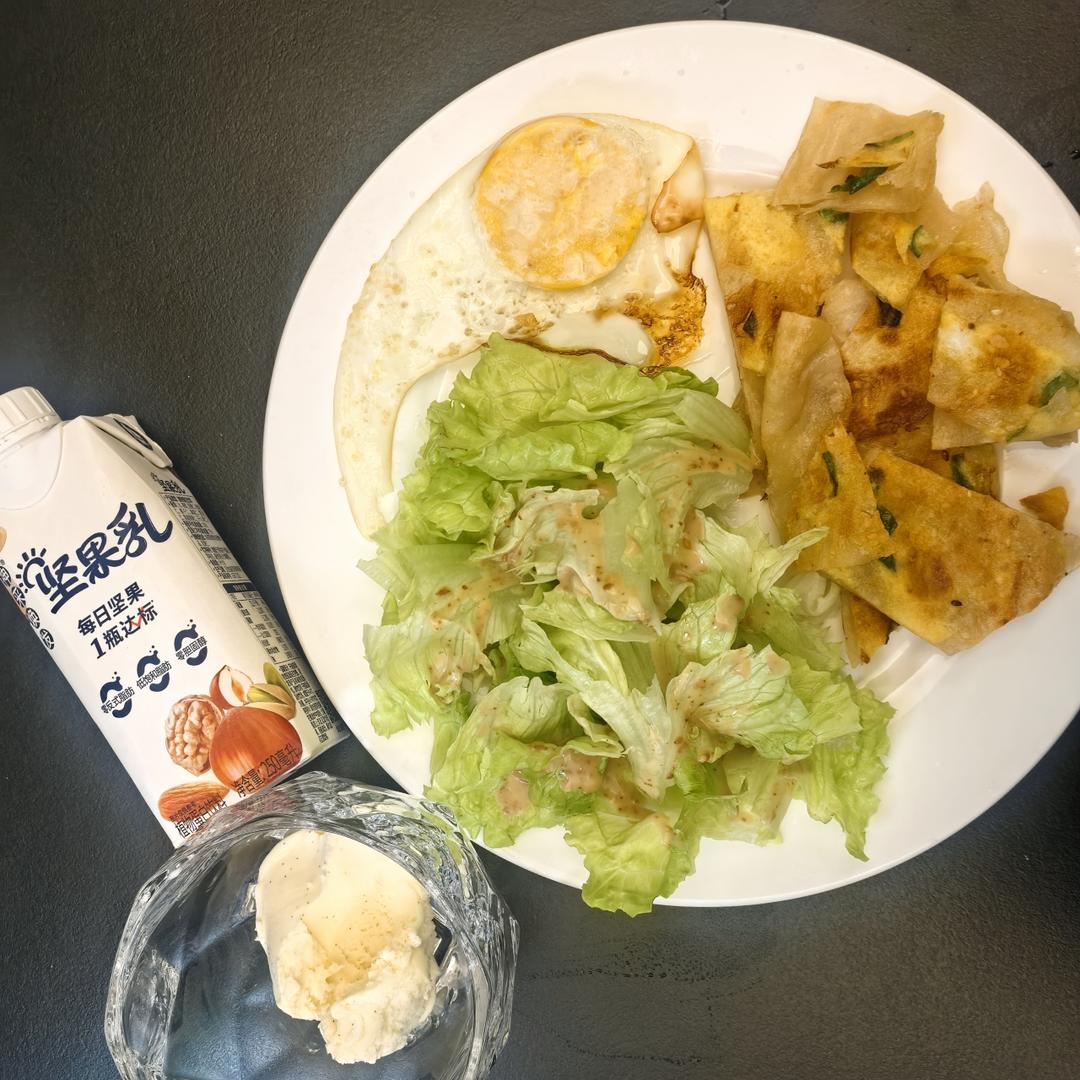 Brunch DIY～早午餐