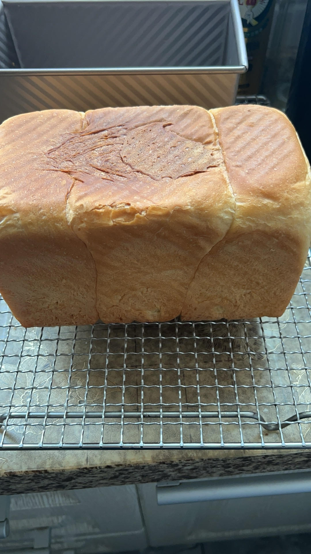 夺命软吐司(๑´ڡ`๑)超软拉丝极速方便的一次发酵吐司