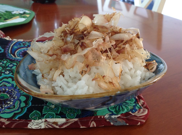 日式 猫饭 草莓小茳茳做的猫饭