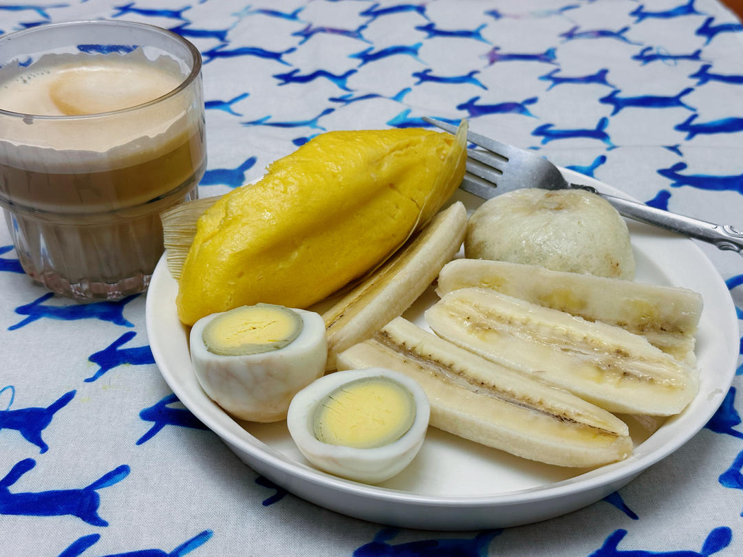 早餐持续更新ː̗̀(o›ᴗ‹o)ː̖́ ​​​ 
2025！