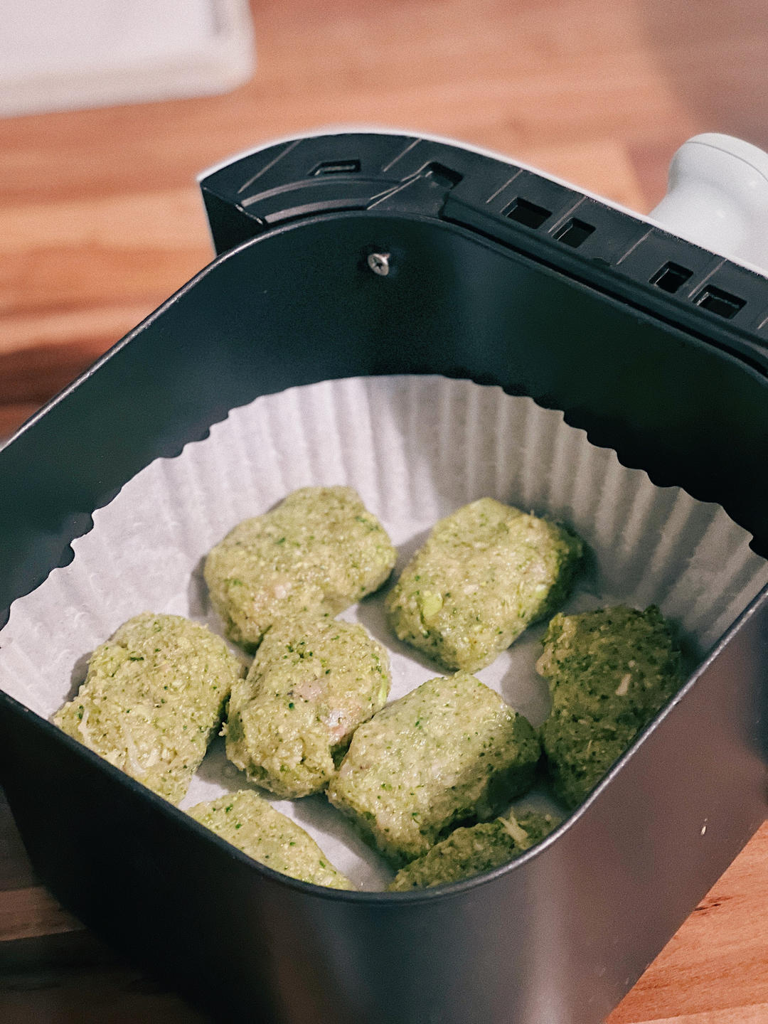 鸡胸肉炒西兰花