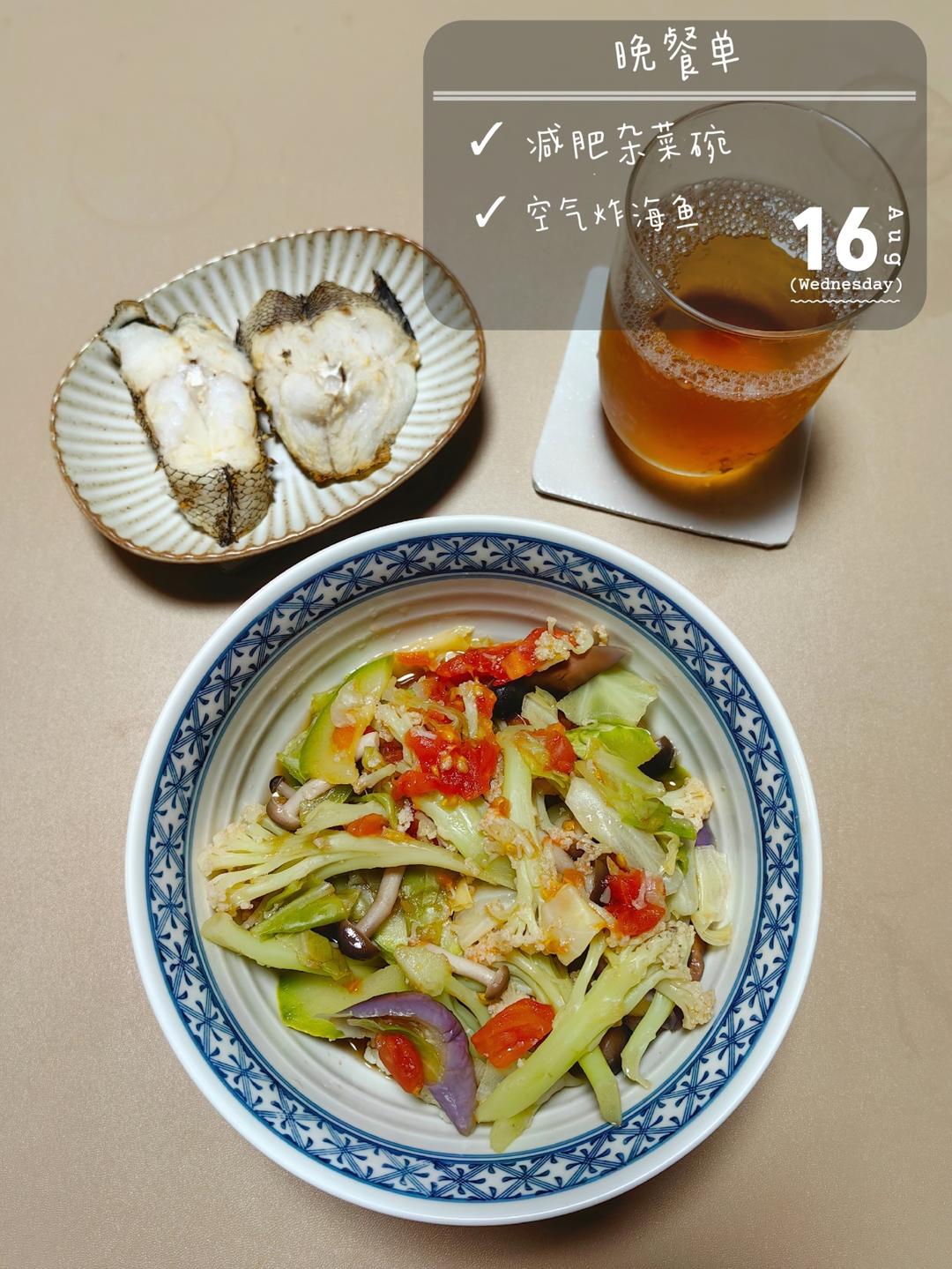 好好吃早餐-午餐-下午茶-晚餐-宵夜