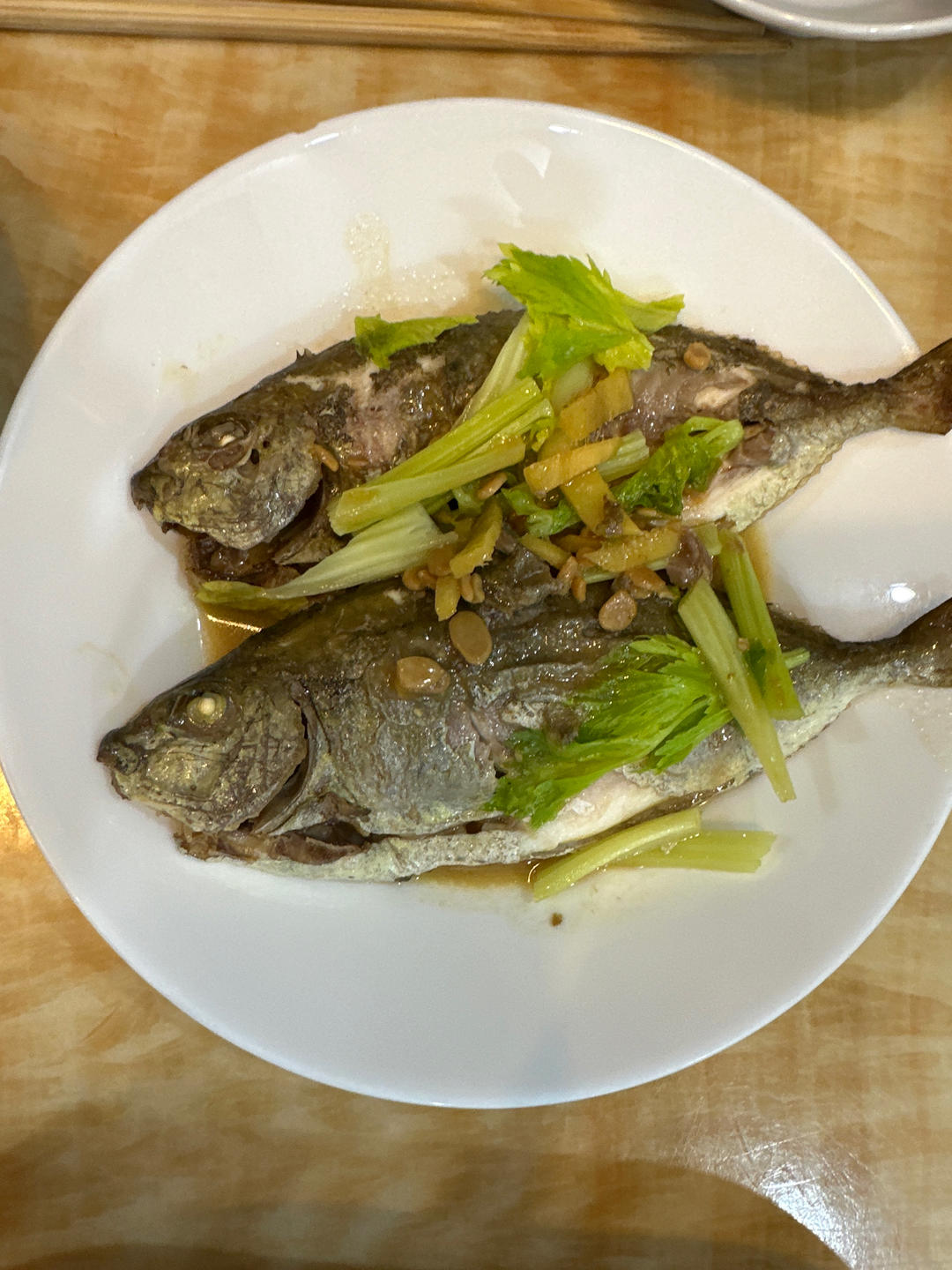豆酱泥猛鱼