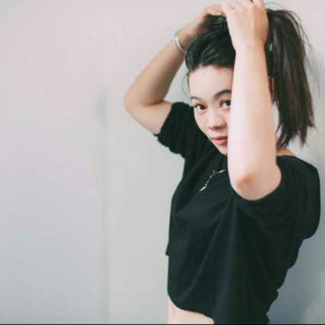 Jo_杨