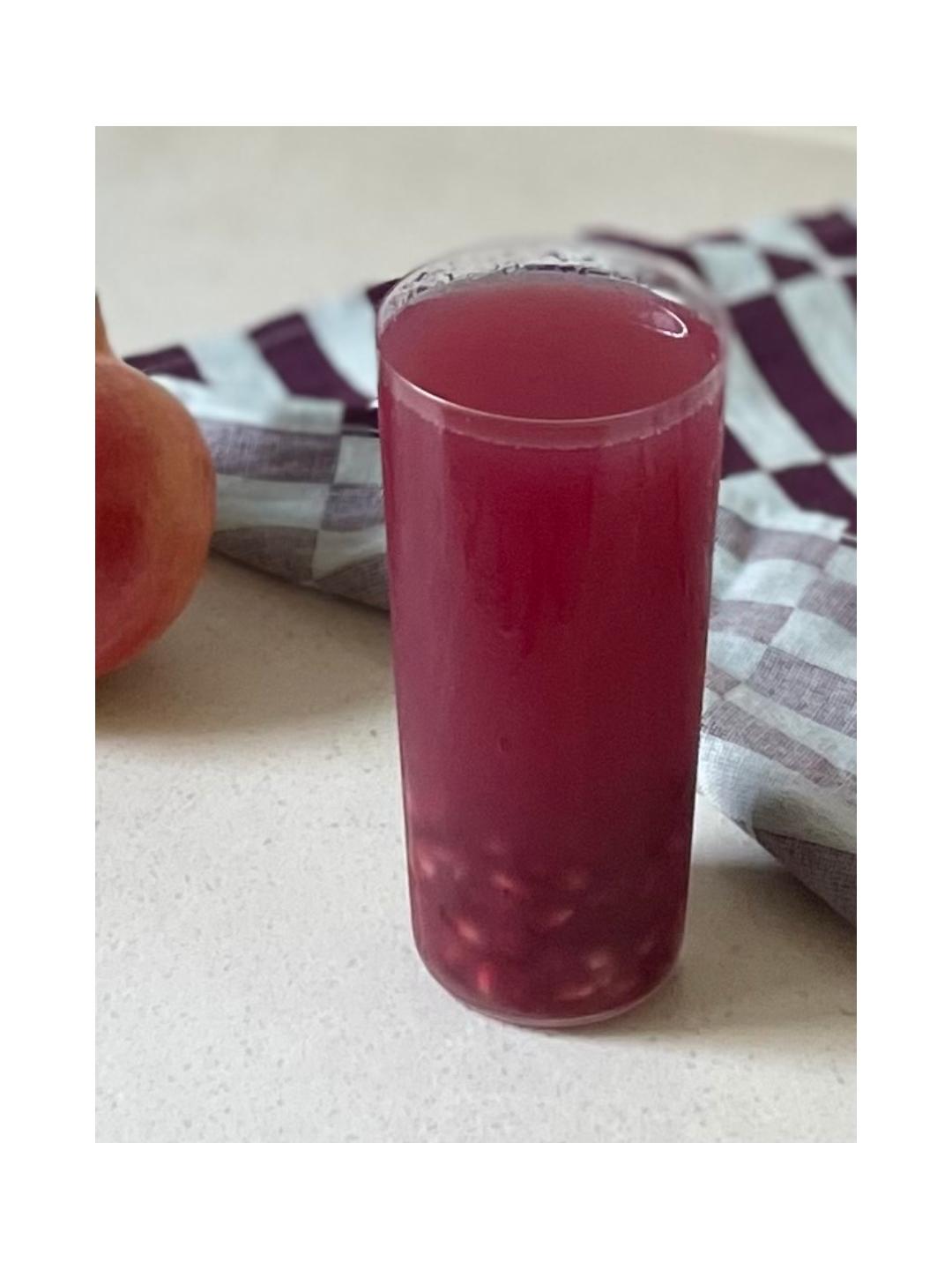 曼食慢语 | 红宝石乌龙茶