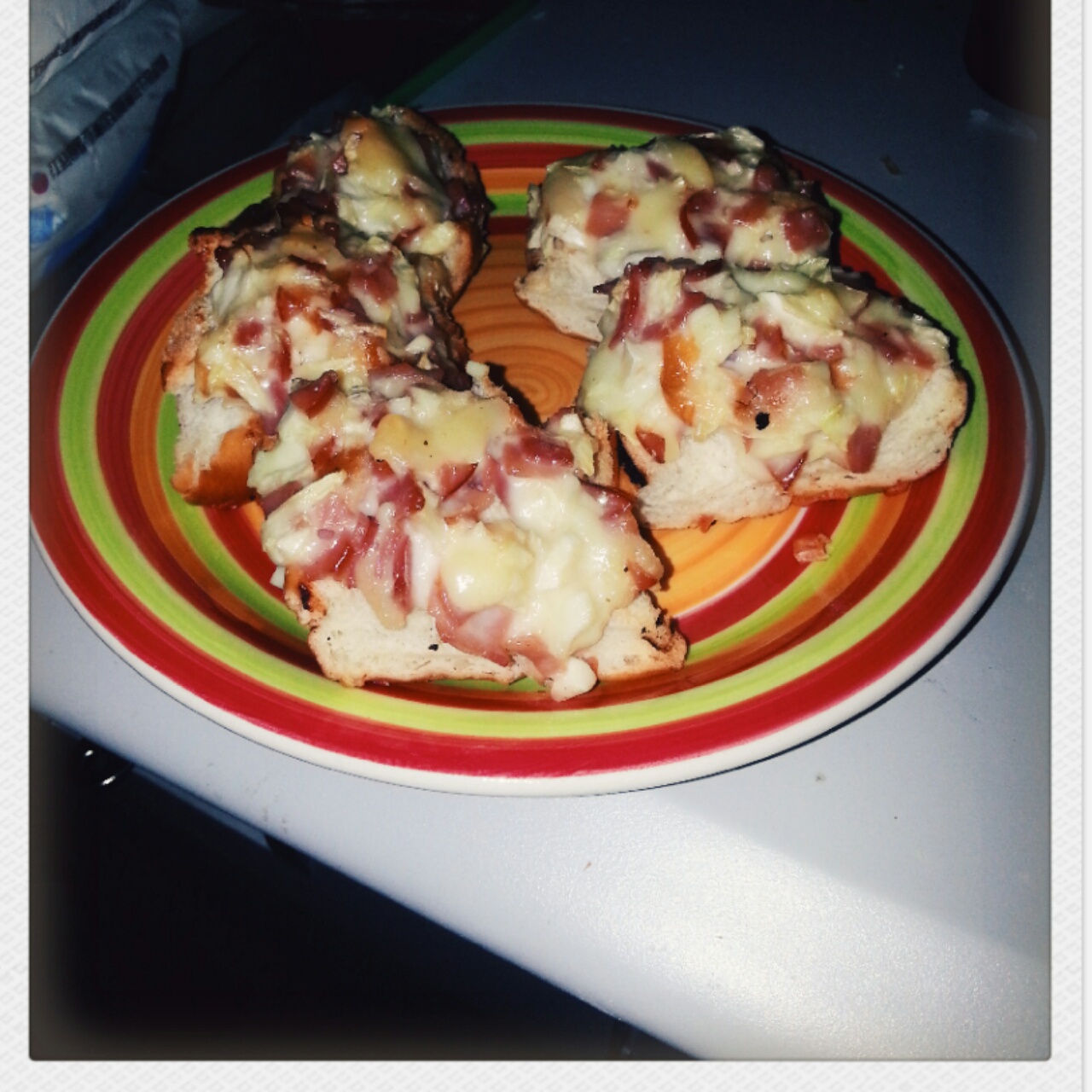 凯撒大帝（传说中的85℃原配方）