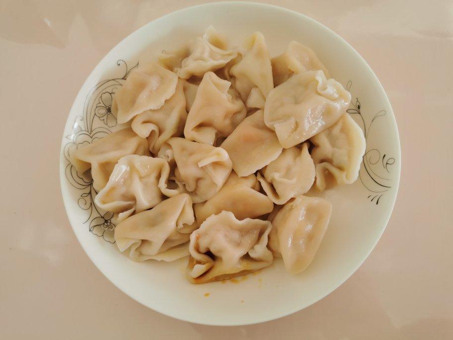 煮速冻饺子不破的小妙招