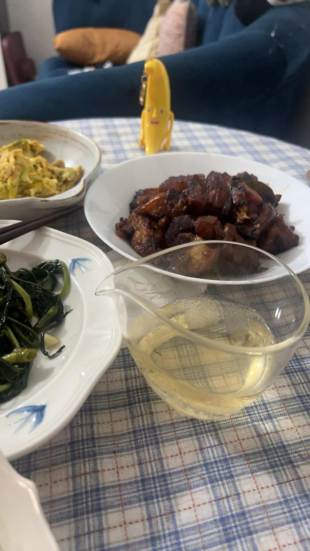 红烧五花肉