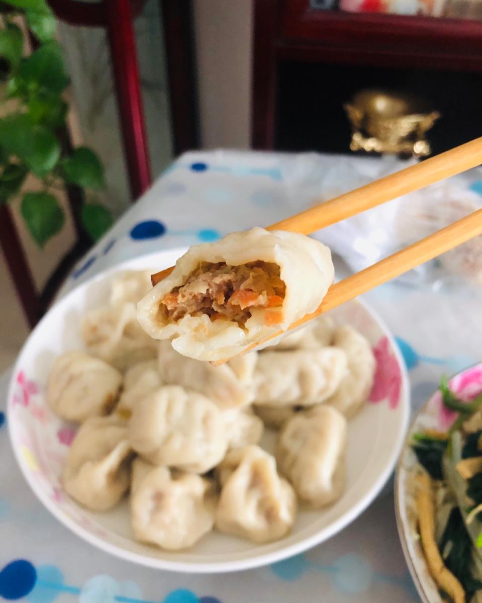 牛肉饺子馅