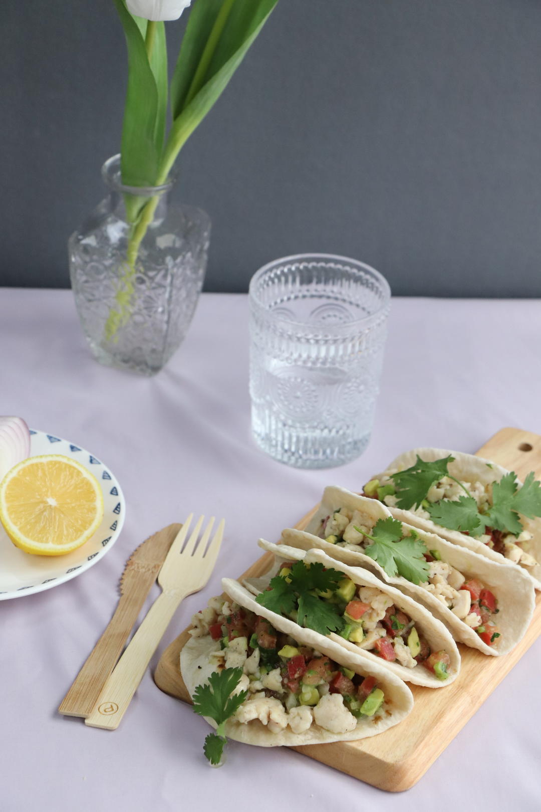 Taco的做法