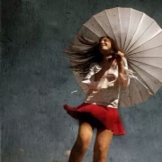 蘑菇各种想买新长裙