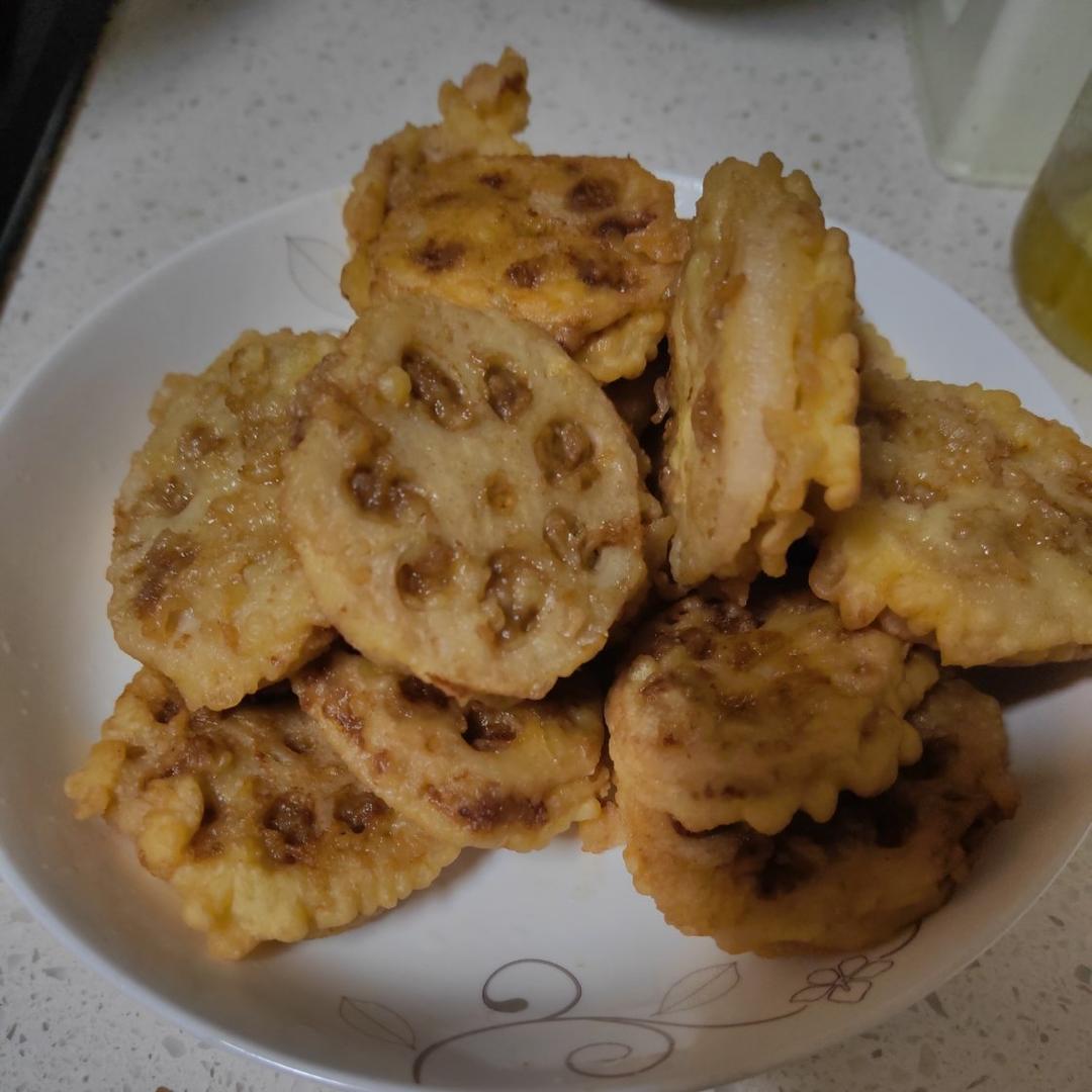 家庭版炸耦盒