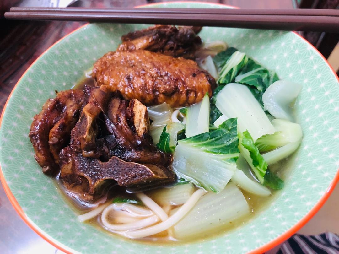 卤三鸡(鸡腿/鸡翅/鸡蛋)