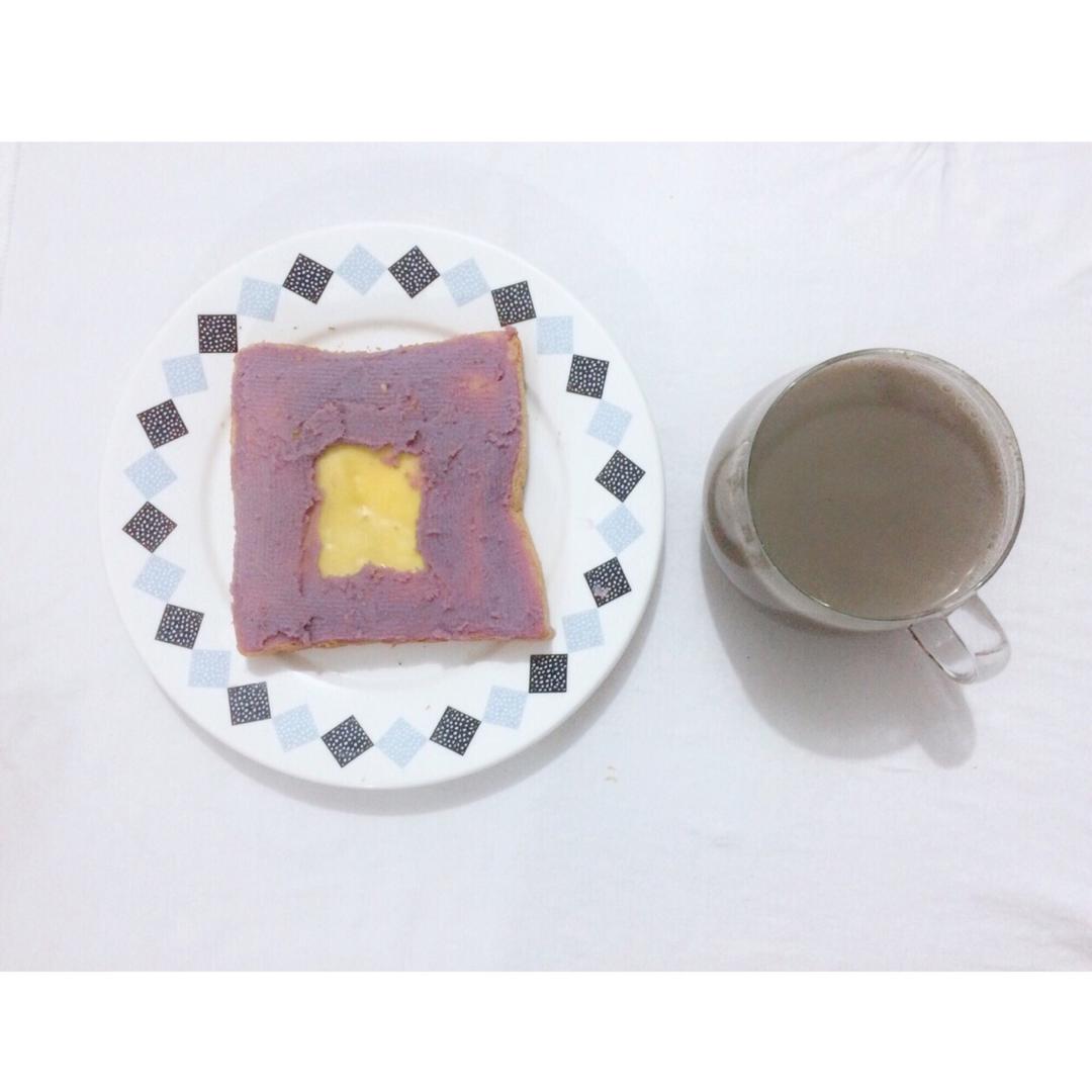 lingの早餐记