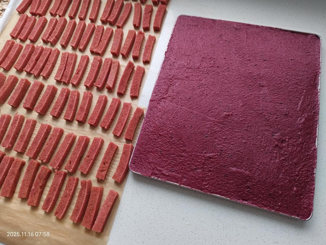 记录生活中的小美好（自用勿入）