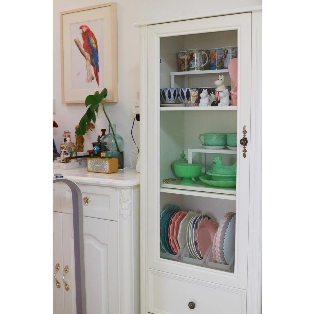 生活中的小确幸……