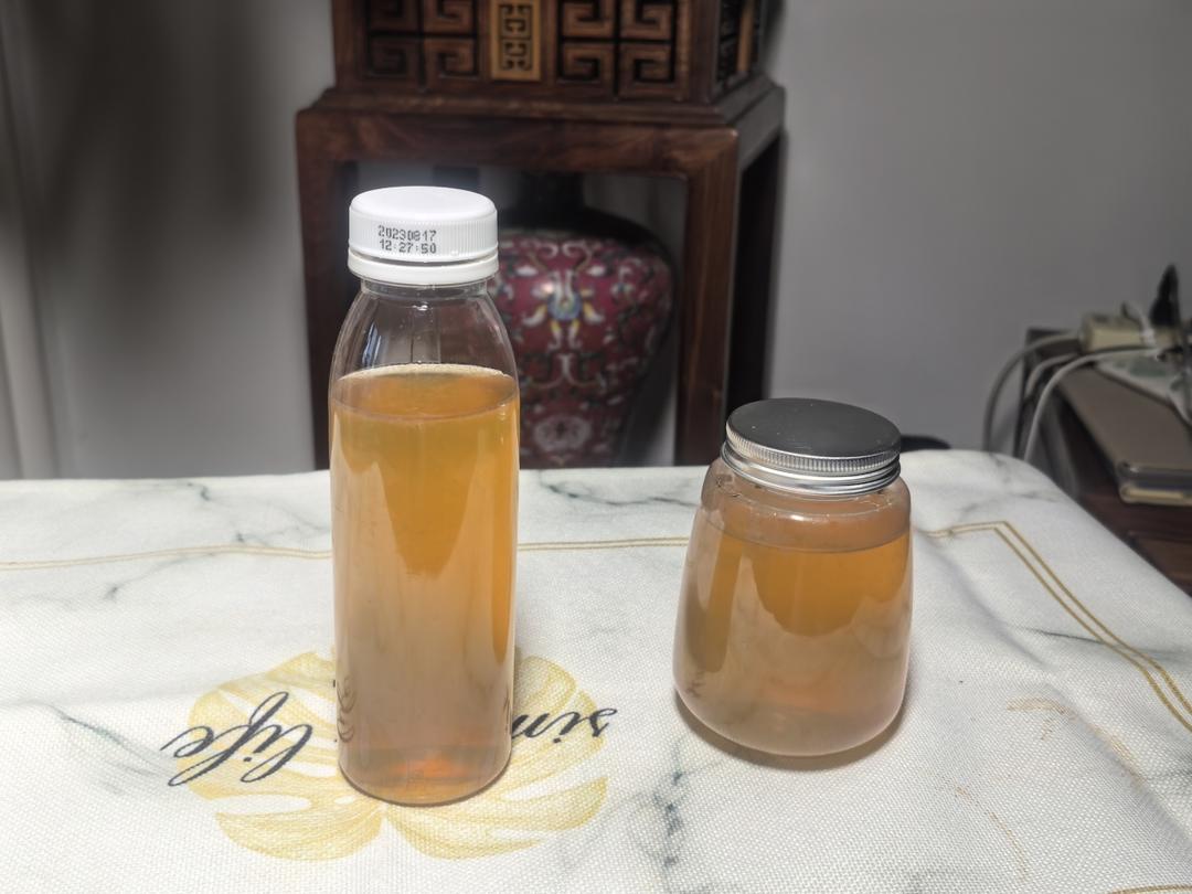 冰红茶那个柠檬茶