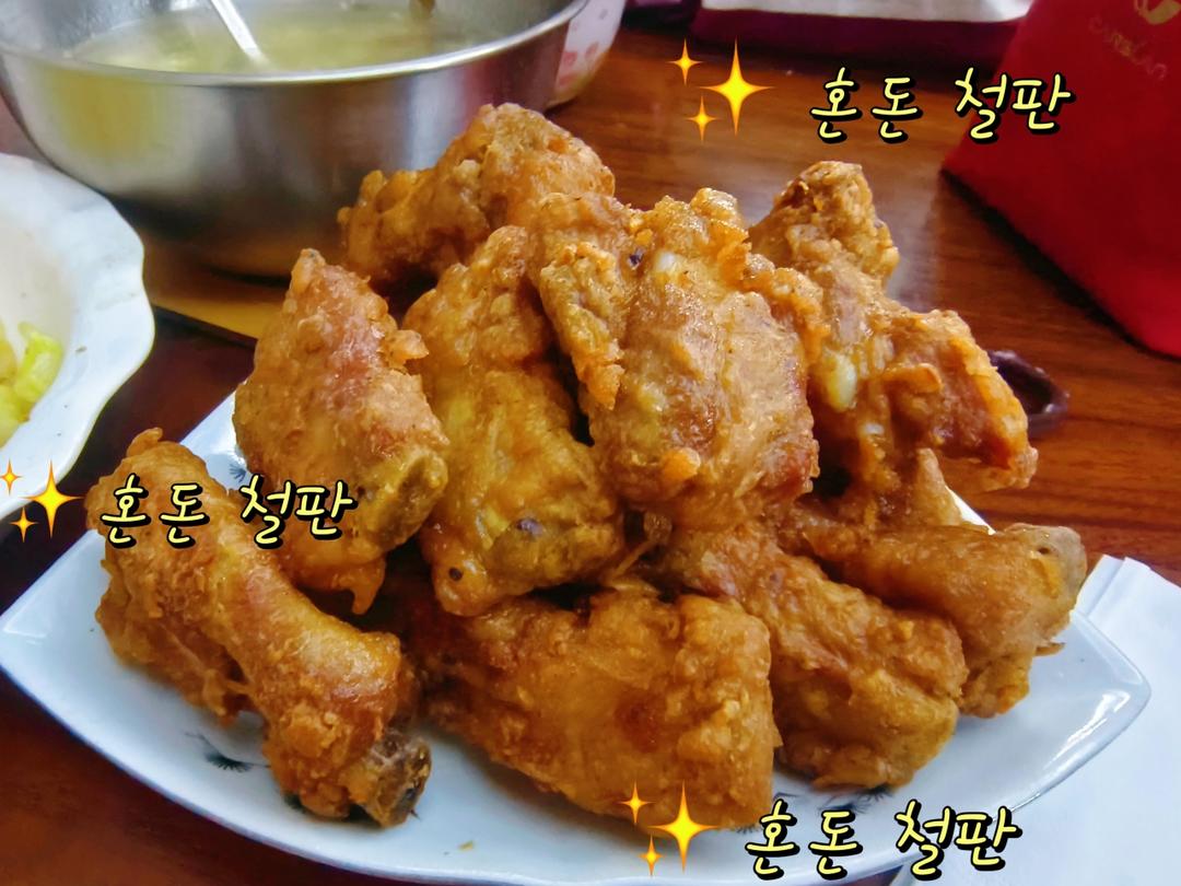 蒜香排骨的正确做法