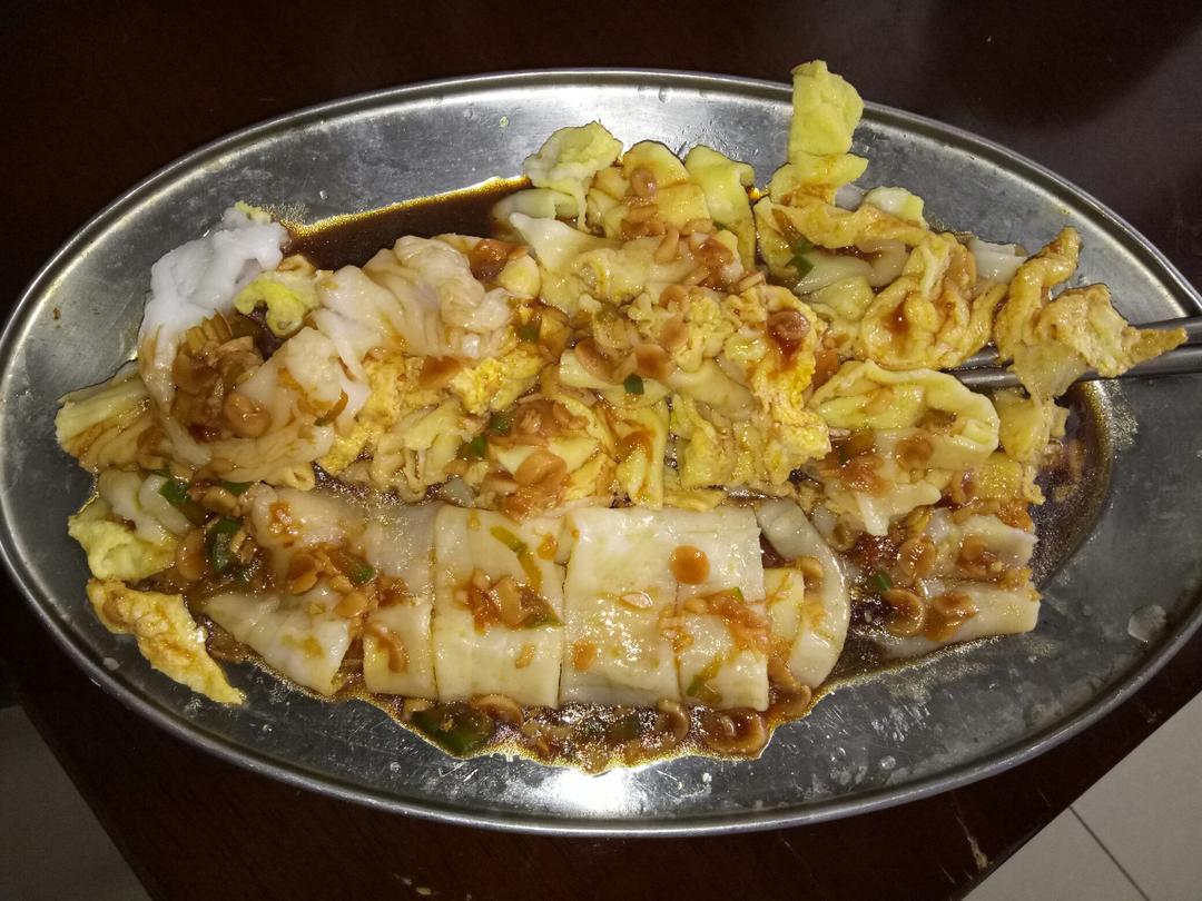 广东肠粉（精心调制）