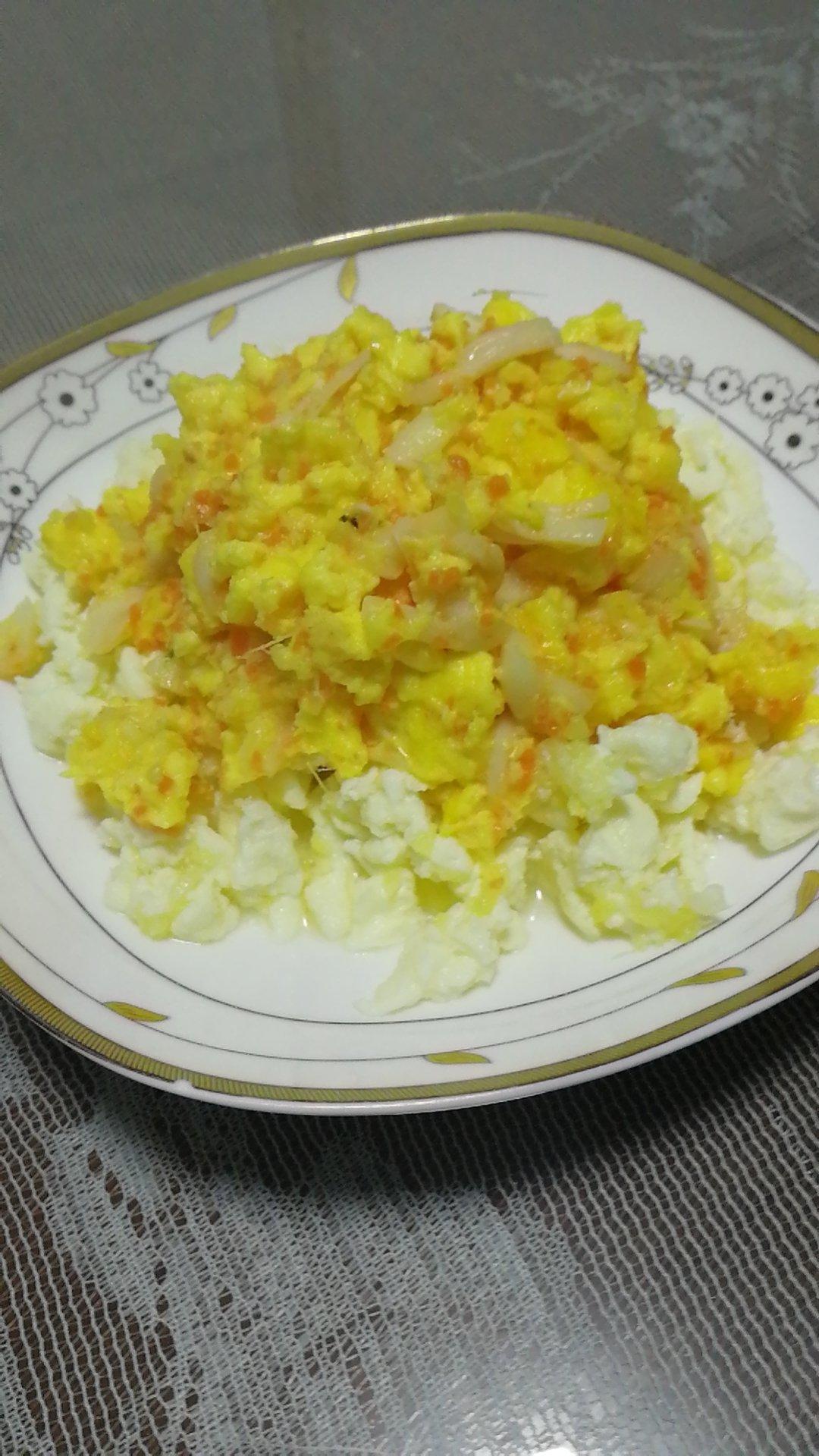 赛螃蟹「超详步骤图」