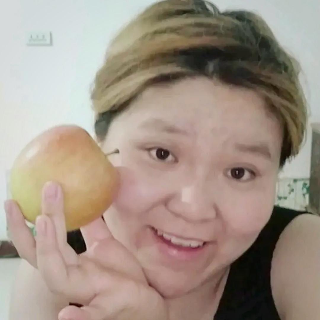 爱吃食物的郭老师