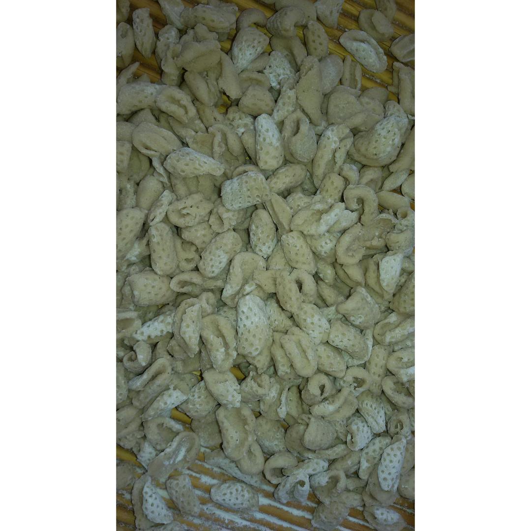 我家的烩麻食
