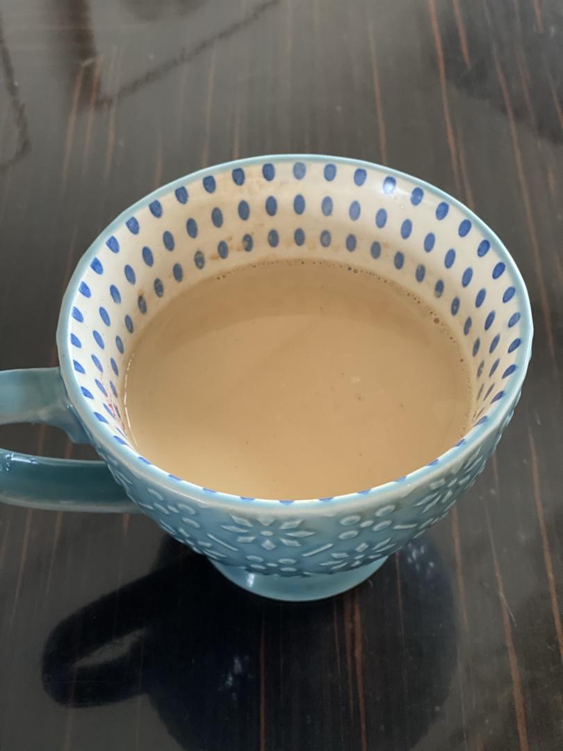 《Tinrry+》缺材料？学一下这个简易又好喝的焦糖奶茶