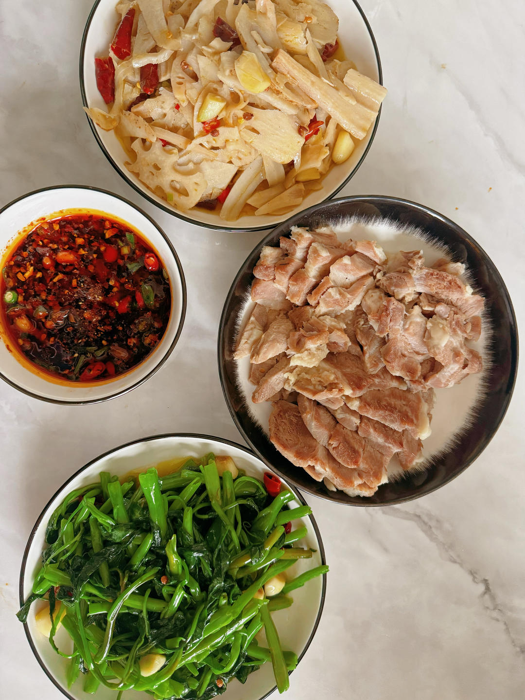 白切肉