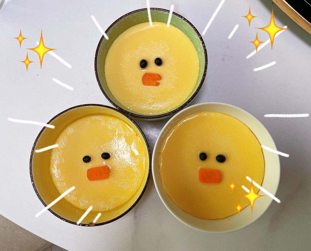 宝宝最爱❤超嫩水蛋