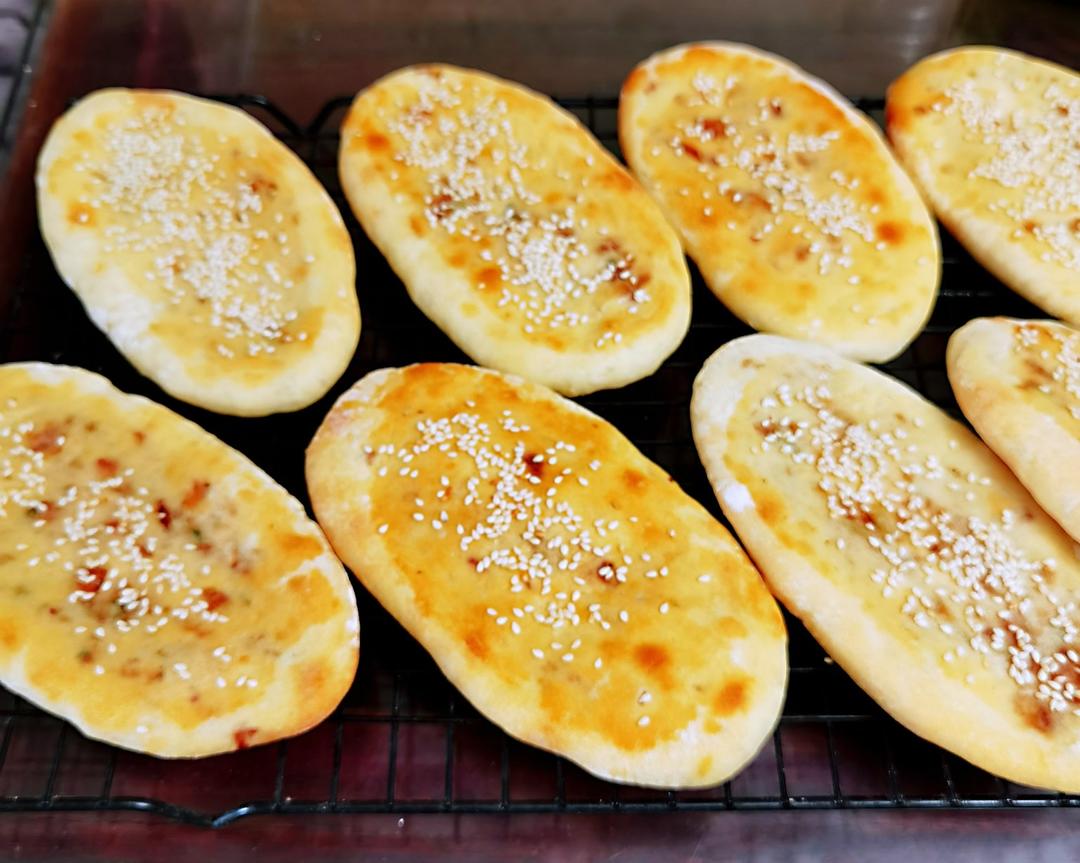 烤箱版小烧饼.的全部作品