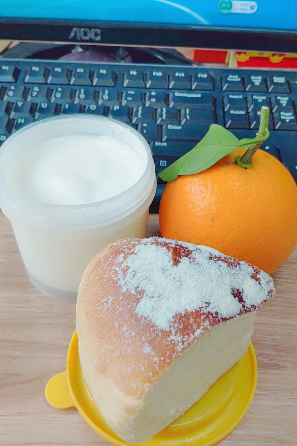 超软放两三天还是很软的奶酪包方子