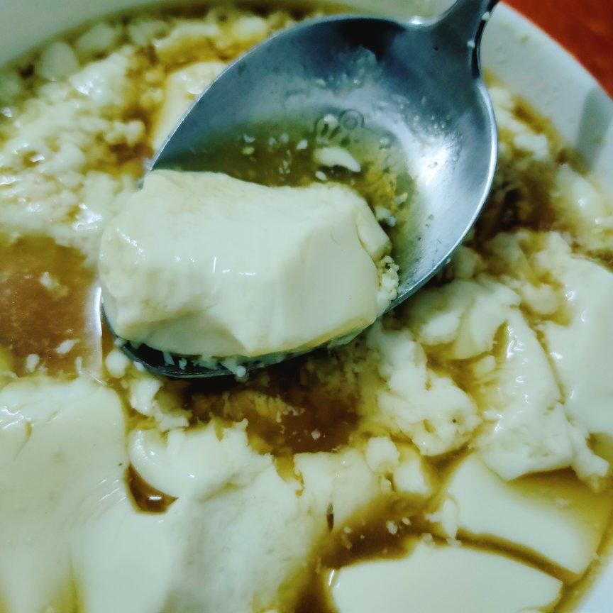 自制超嫩豆腐脑（豆腐花）