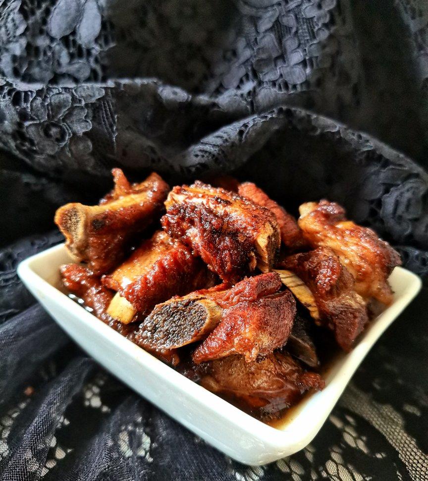 红烧肉