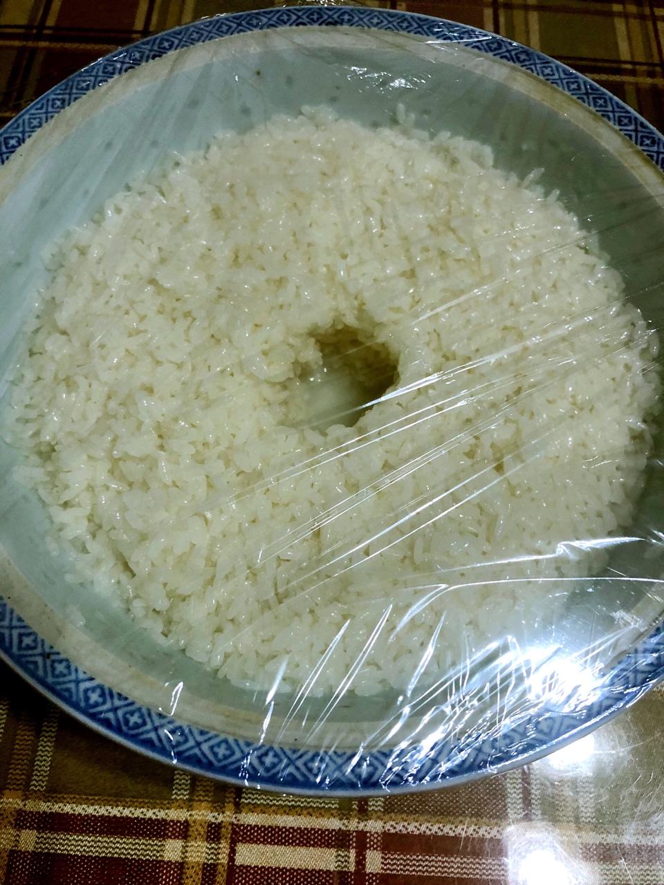 酒酿 (酒酿系列一）