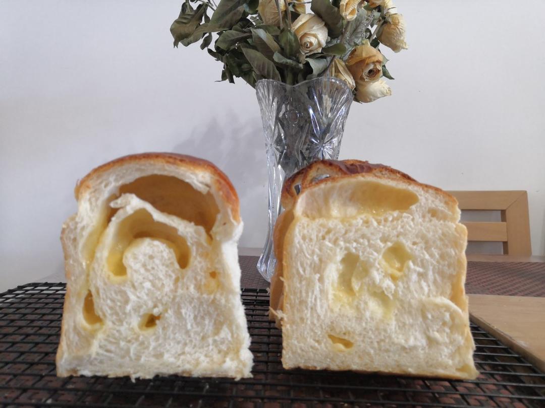 咸芝士吐司【不藏私】