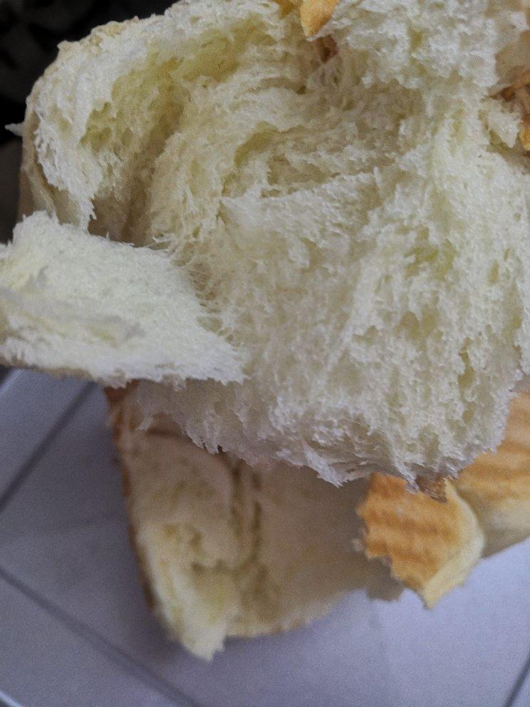 日式北海道吐司