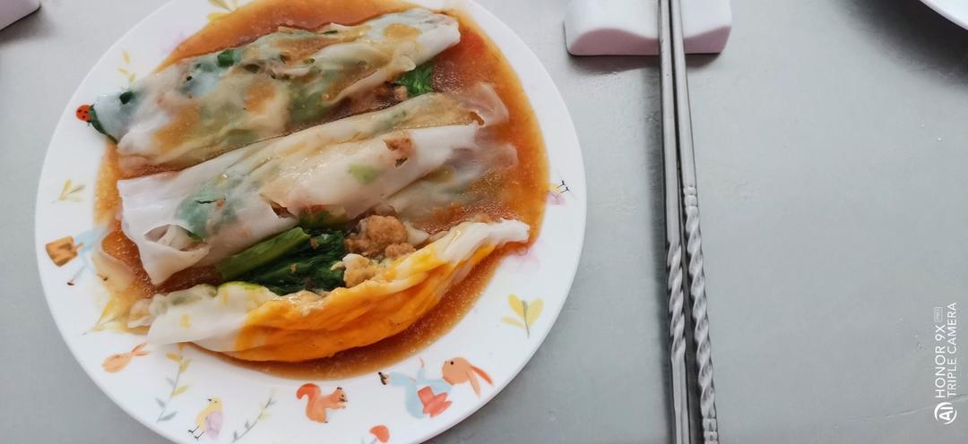 广东肠粉（精心调制）