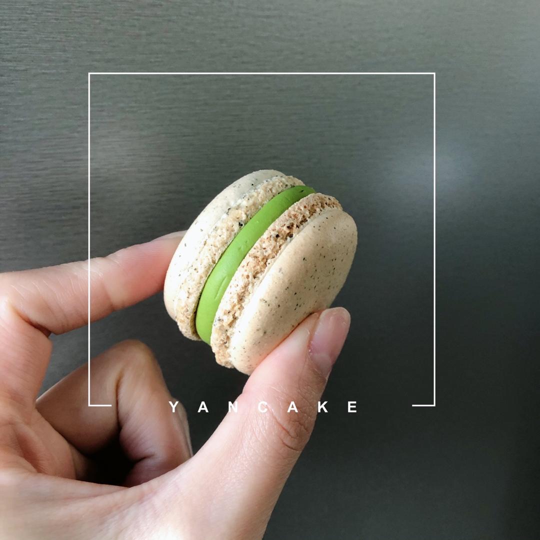 Yancake讌棋手作日常作品