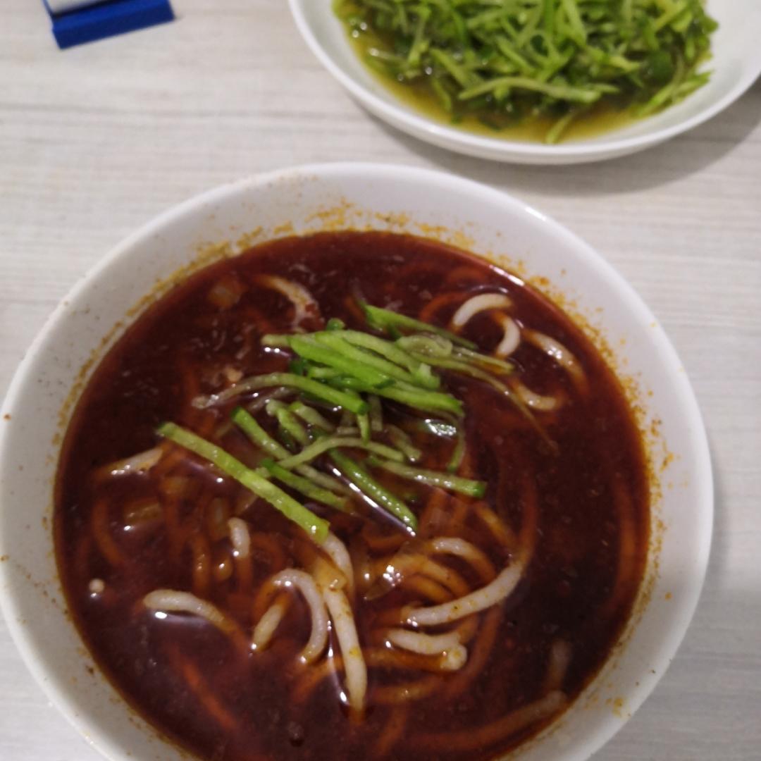 云淡风轻食美