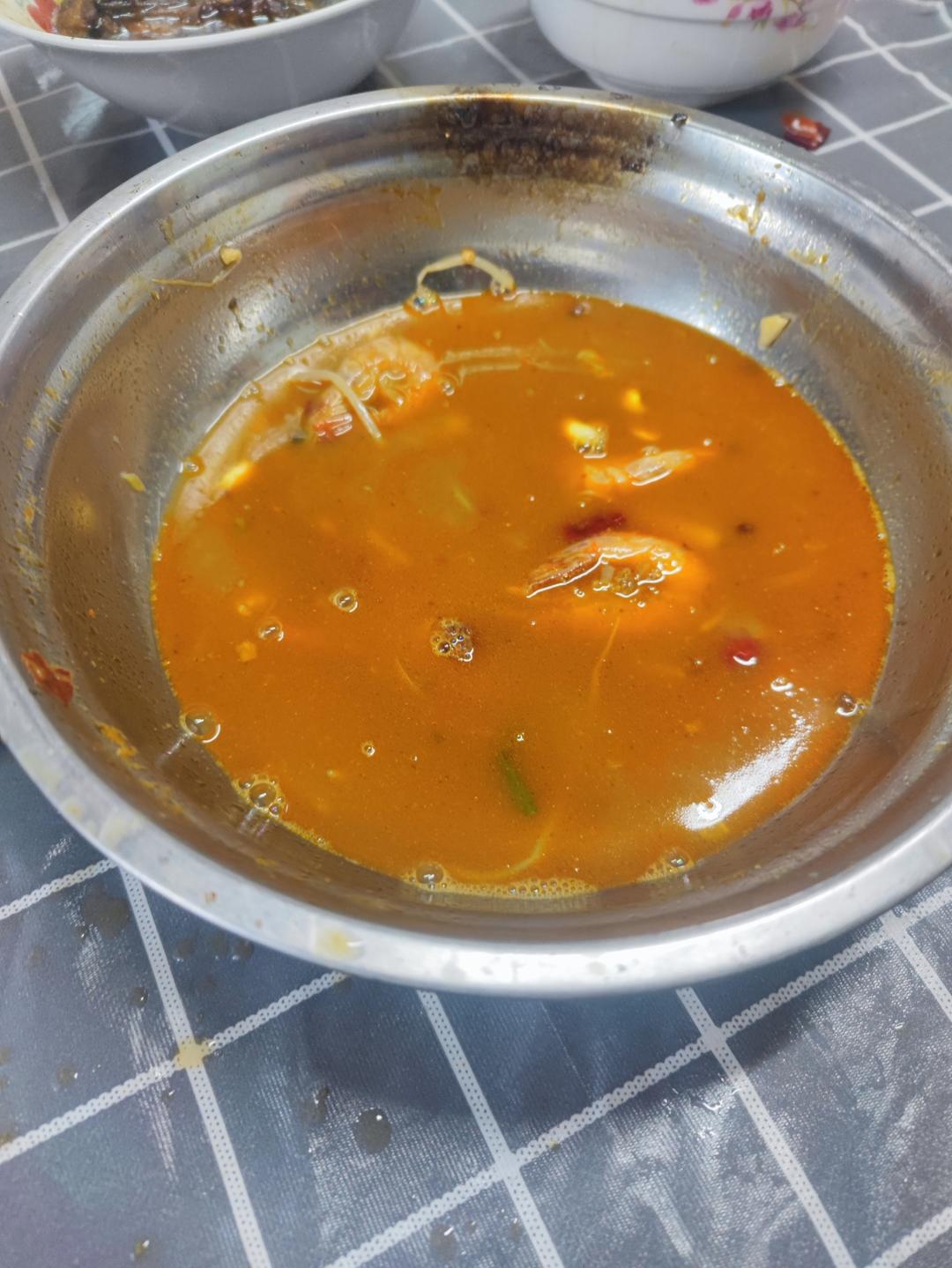 水煮肉片（肯定不翻车）