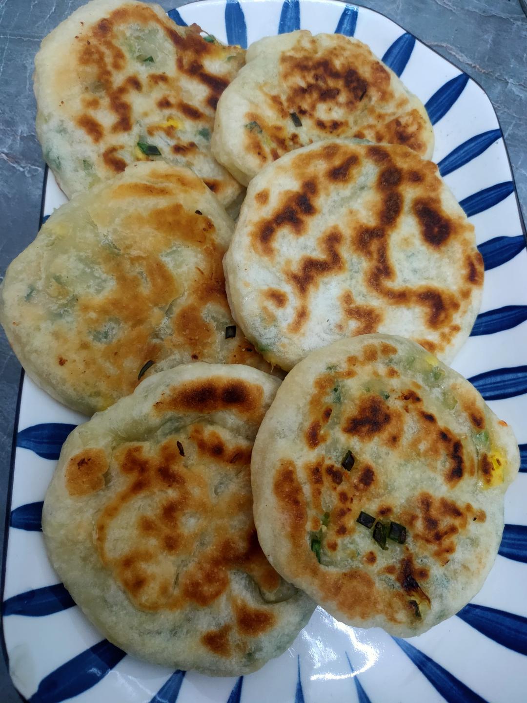 蒜苔尾巴炒蛋