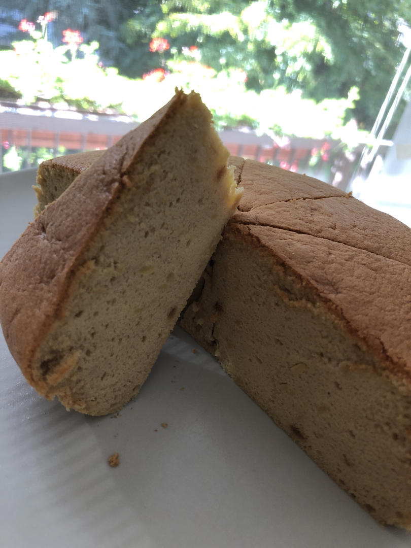 好吃到停不了口的乳酪蛋糕(制作方法十分简单)
