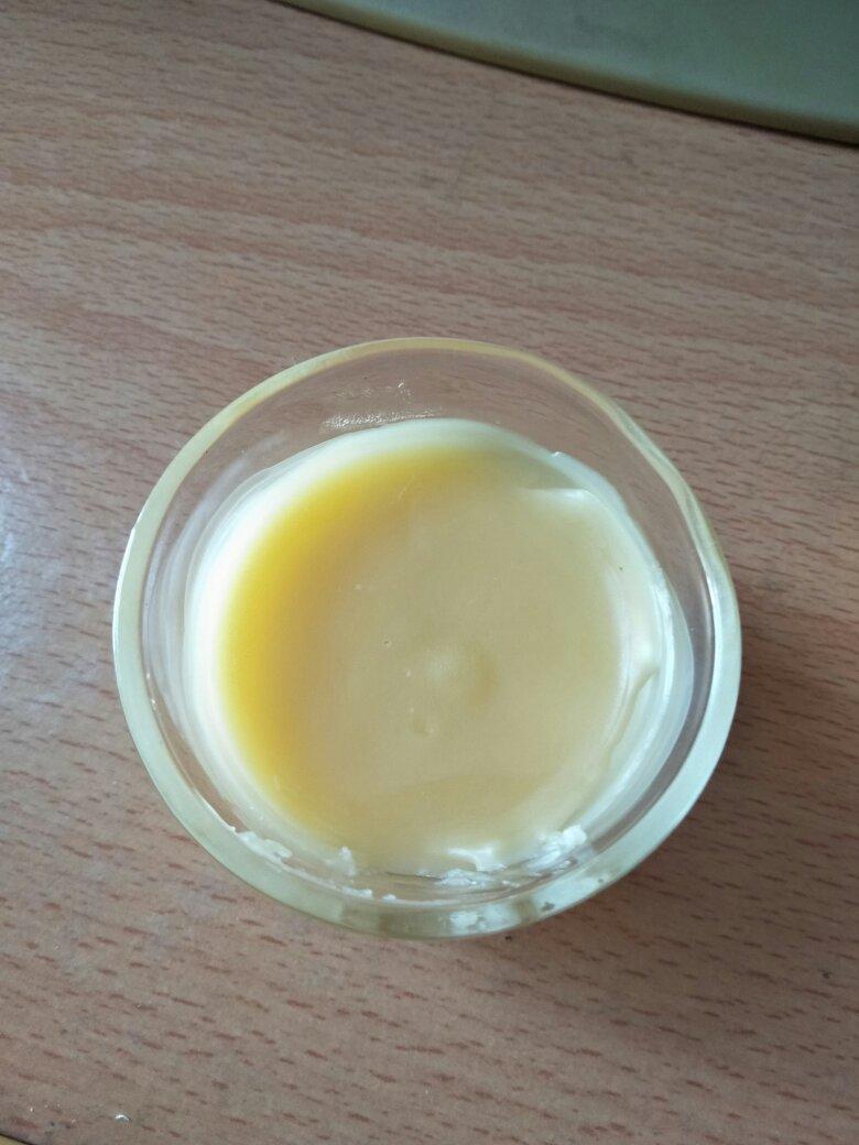 固体护肤香水膏