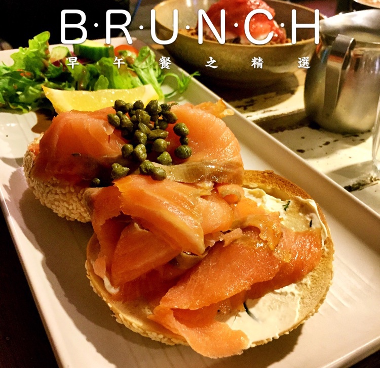 大沃沃的外食记