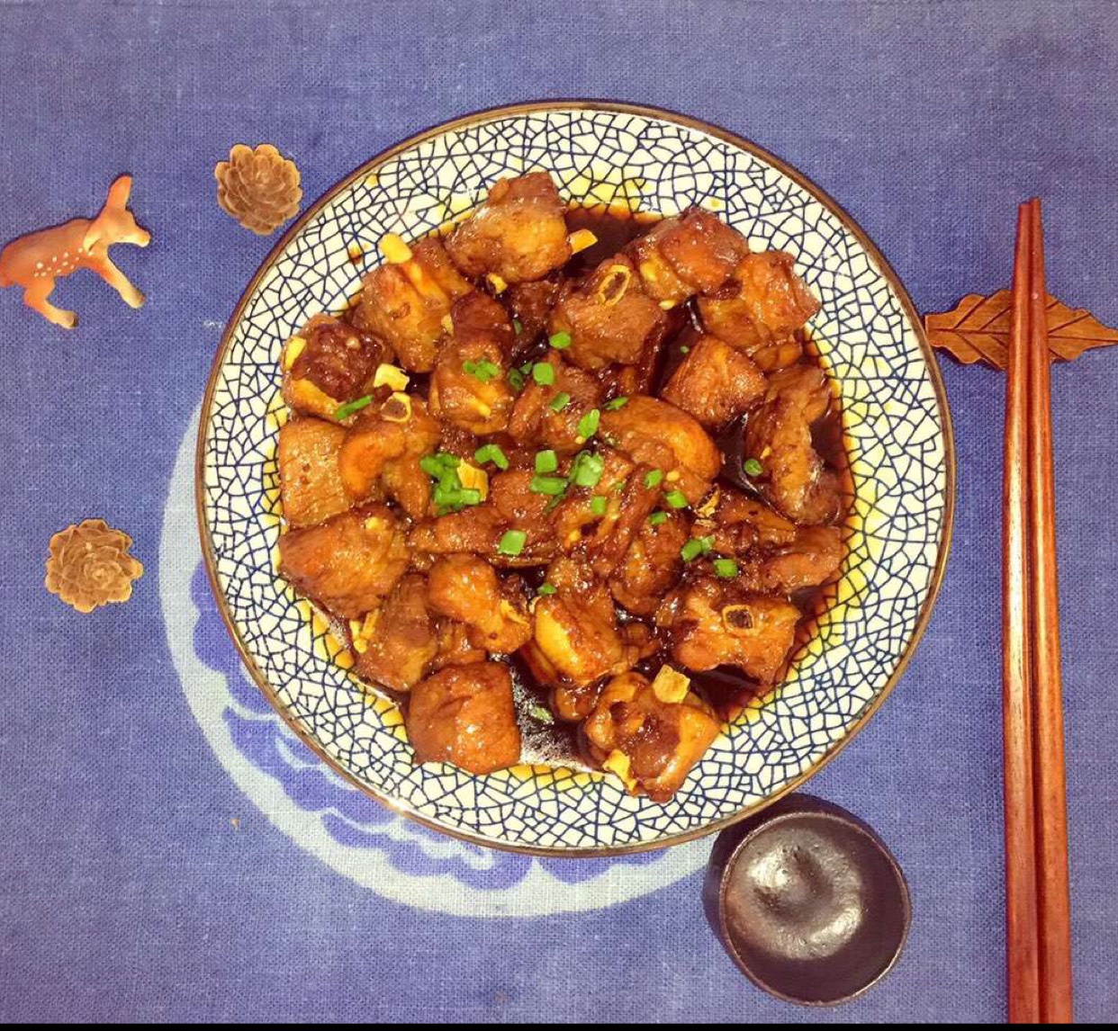 红烧肉