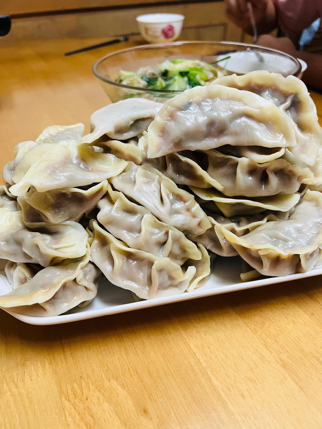 牛肉饺子馅