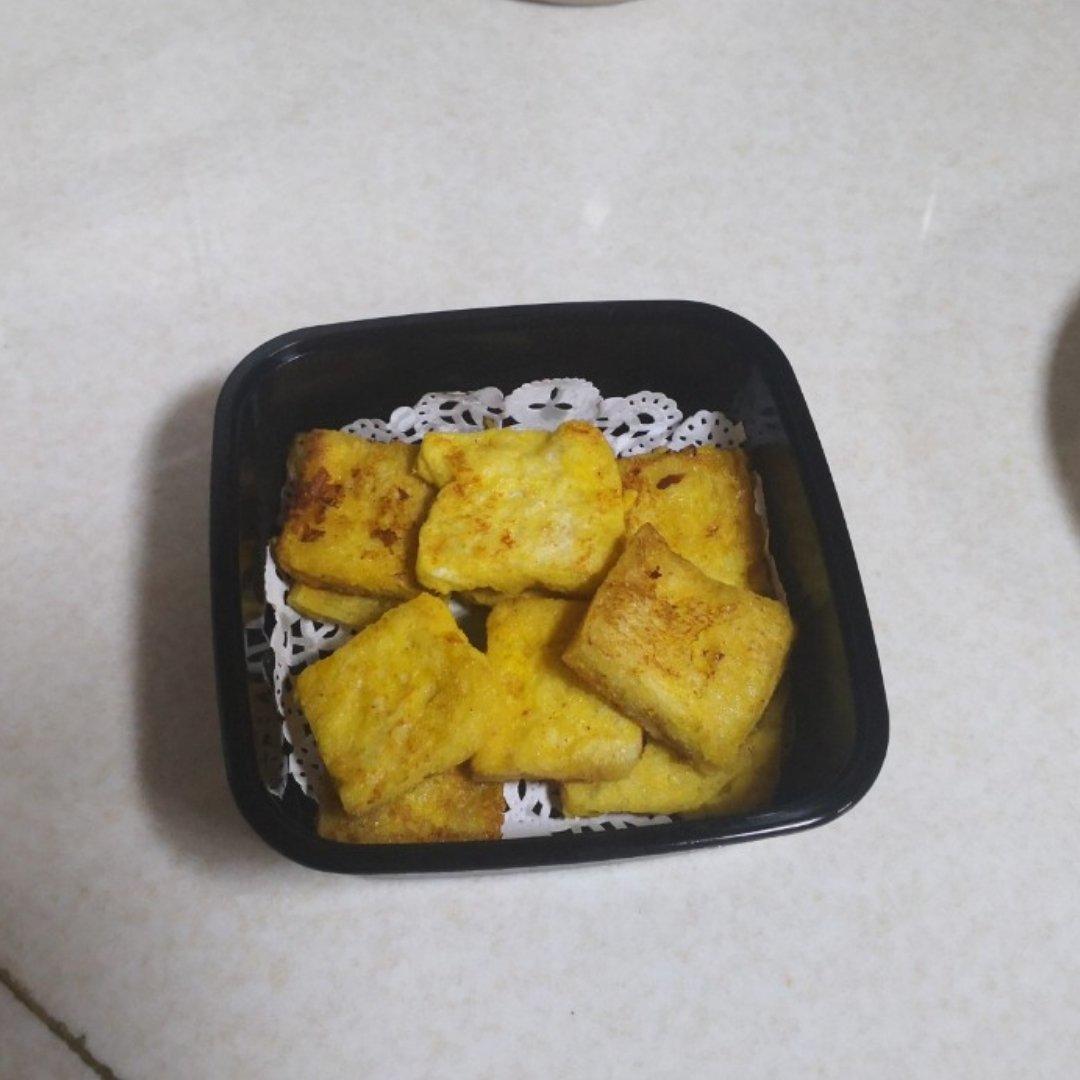 🍞法式隔夜厚吐司🍞