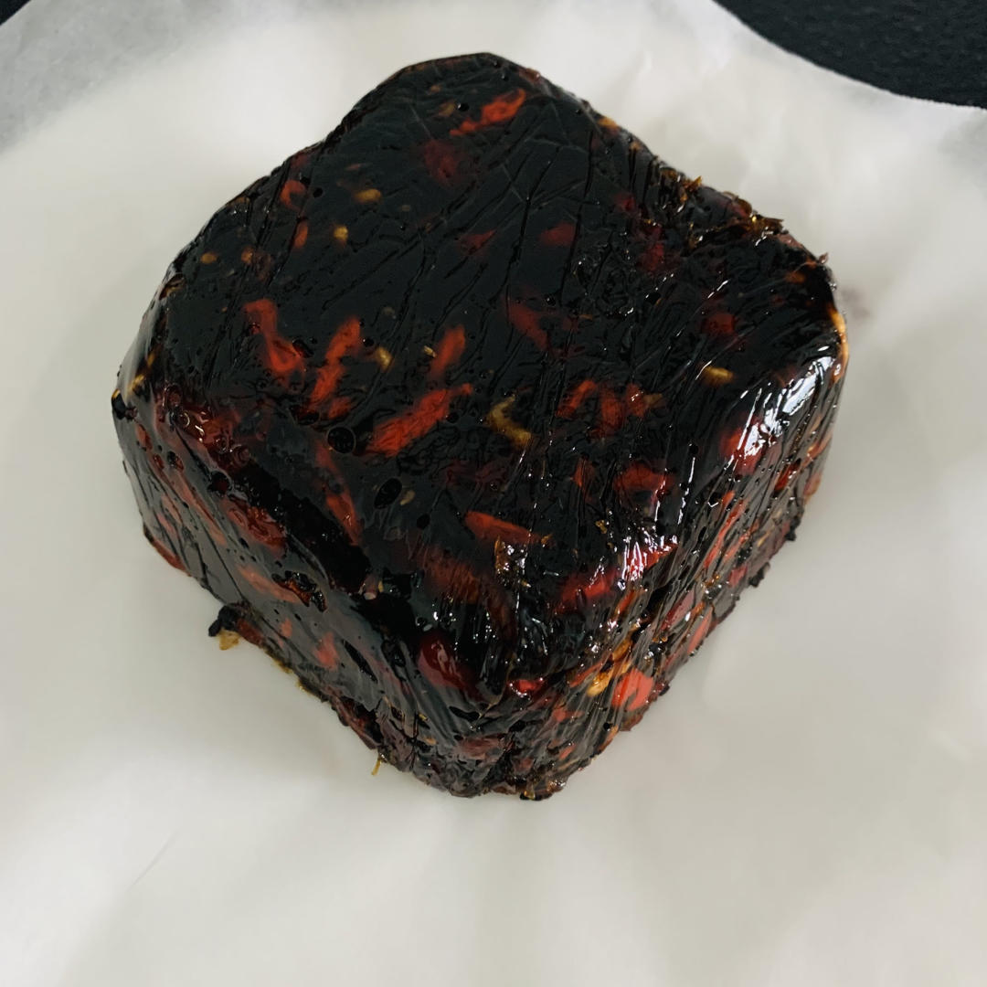 阿胶糕 超详细 零失败（附视频）