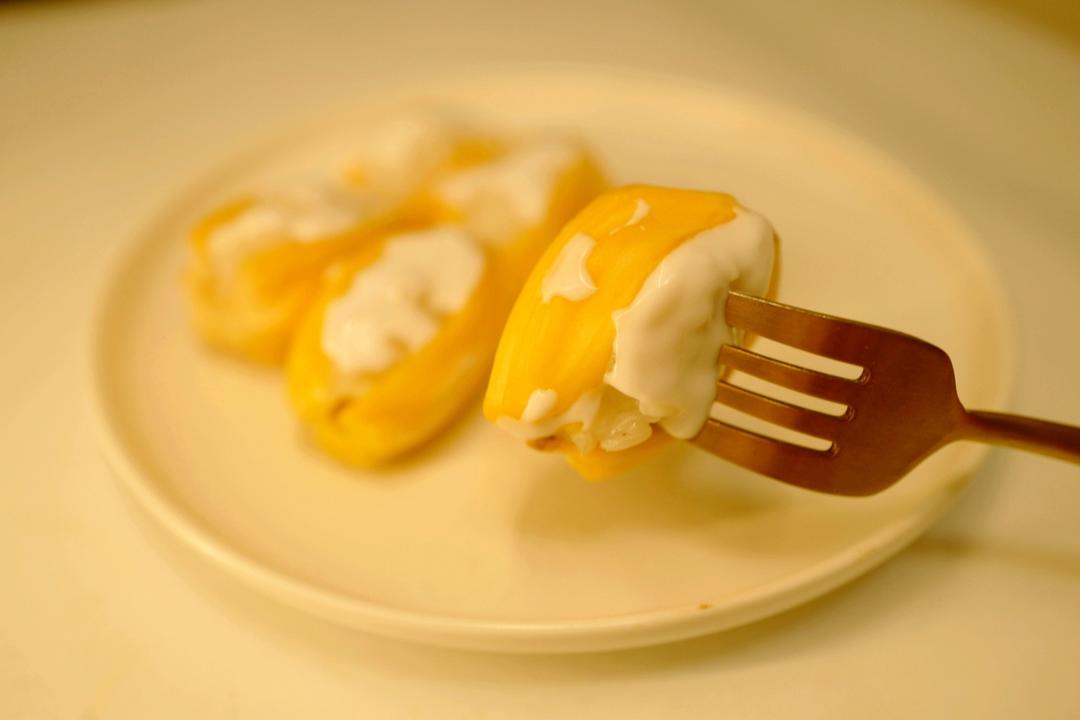 在泰国学厨 | 史上最正宗的泰式芒果糯米饭（没有之一）