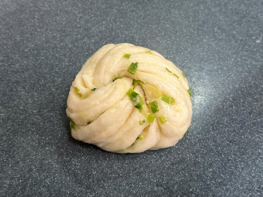 🪷TOP YS葱油花卷馒头〔1%｜58%〕